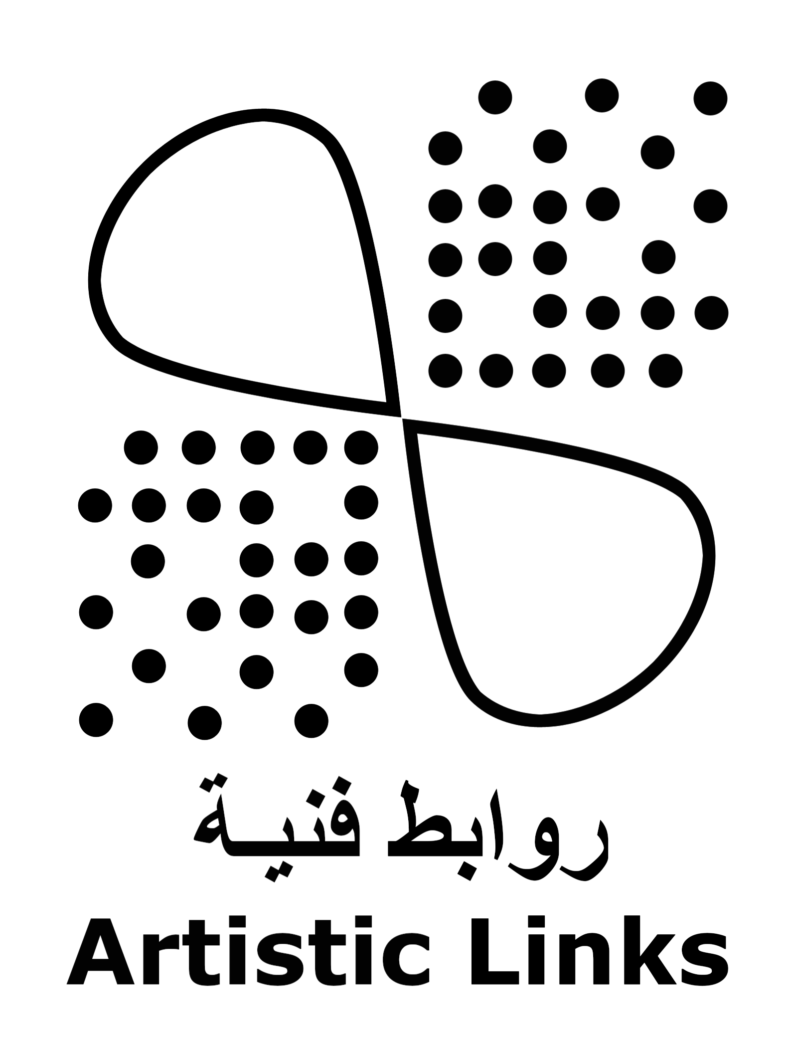 Artistic Link logo